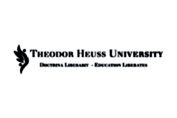 logo Theodor Heuss University