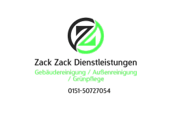 Zack Zack Dienstleistungen