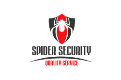 SPIDER SECURITY
