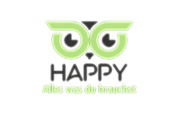 HAPPY