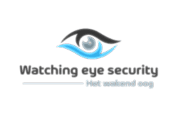 Watching eye security