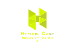 Hypixel Cast