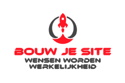 BOUW JE SITE