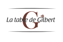 La table de Gilbert