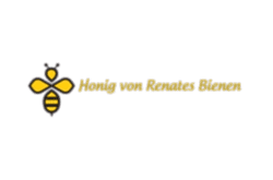 Honig von Renates Bienen 