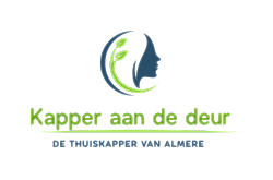 Kapper aan de deur