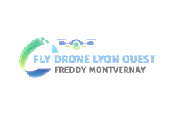 FLY DRONE LYON OUEST