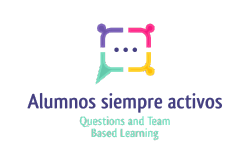 Alumnos siempre activos