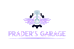 PRADER'S