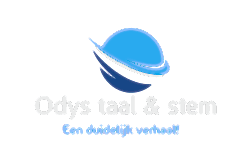 Odys taal & stem