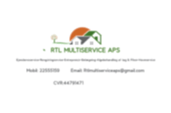 RTL MULTISERVICE APS