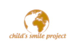 child's smile project