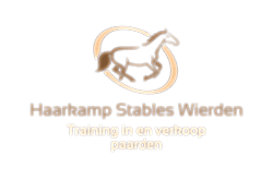 Haarkamp Stables Wierden