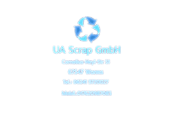 UA Scrap GmbH