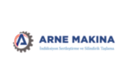 ARNE MAKINA