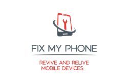 FIX MY PHONE
