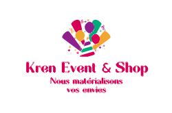 Kren Event & Shop