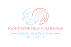 BİYOTOP MÜHENDİSLİK İKLİMLENDİRME