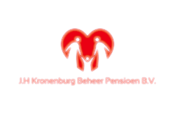 J.H Kronenburg Beheer Pensioen B.V.