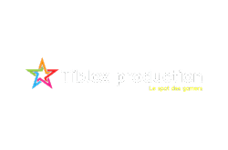 Tiblox production