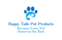 Happy Tails Pet Products