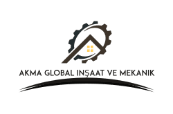 AKMA GLOBAL INŞAAT VE MEKANIK
