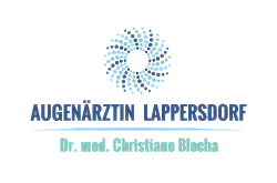 AUGENÄRZTIN