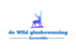 de Wild glasbewassing