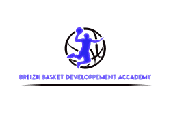 BREIZH BASKET DEVELOPPEMENT ACCADEMY