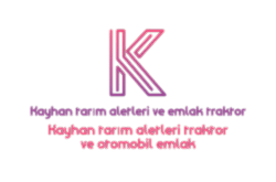 Kayhan tarım aletleri ve emlak traktor