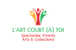 L'ART COURT (À) TOI