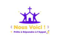 Nous Voici !