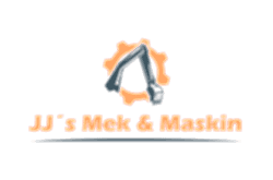 JJ´s Mek & Maskin