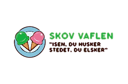 Skov vaflen  