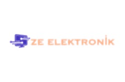 ZE ELEKTRONİK