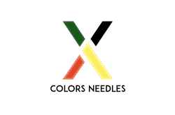 COLORS NEEDLES