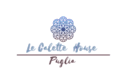 Le Calette  House
