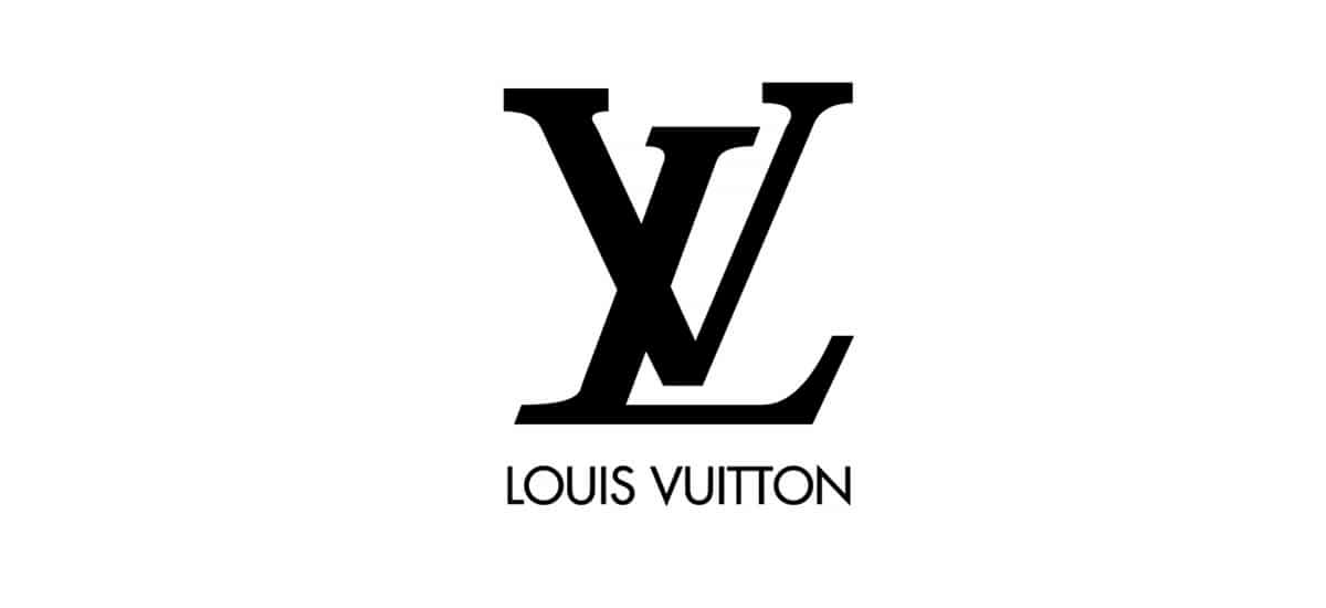 Louis Vuitton logo Louis Vuitton logo