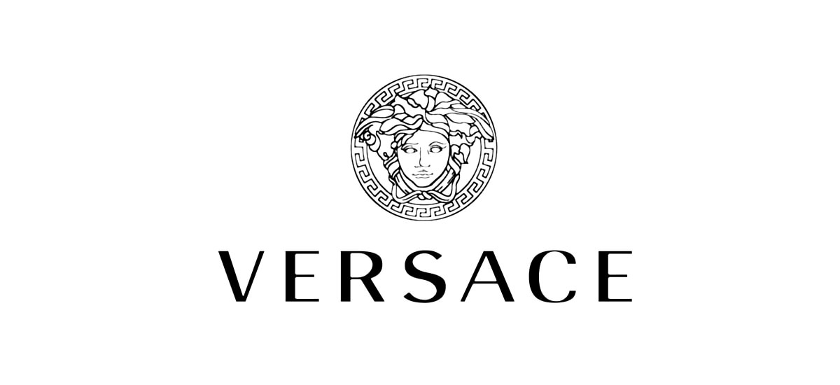 Versace logo