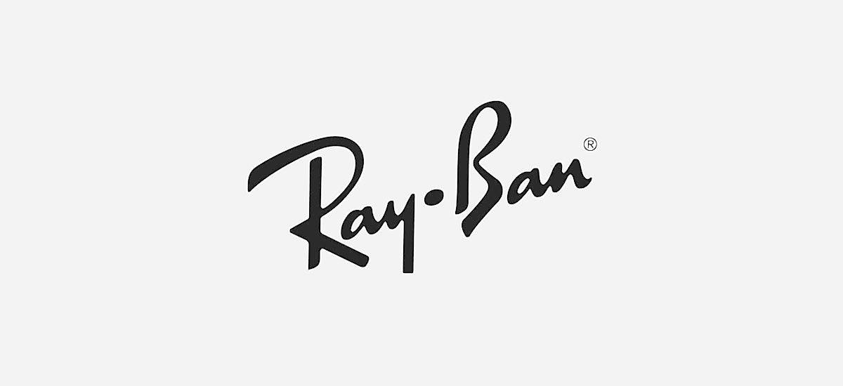 Ray Ban logo