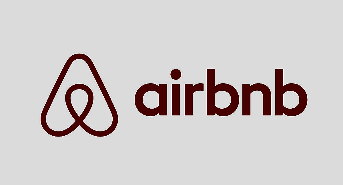 Airbnb logosu