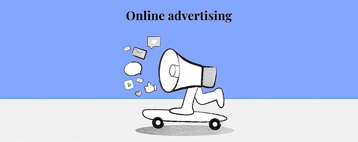Online reklamcılık