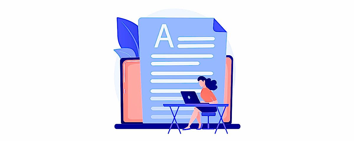 Bir blog oluşturmak