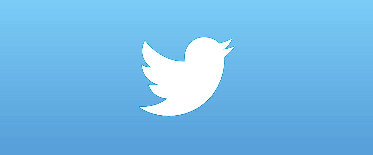 Twitter logosu