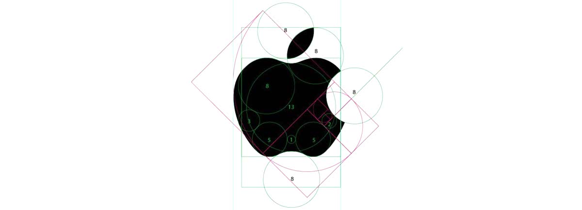 Apple ve Altın Oran