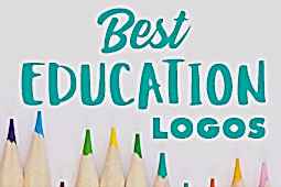 En İyi 10 Eğitim ve Okul Logosu ve Kendi Logonuzu Nasıl Yapabilirsiniz?