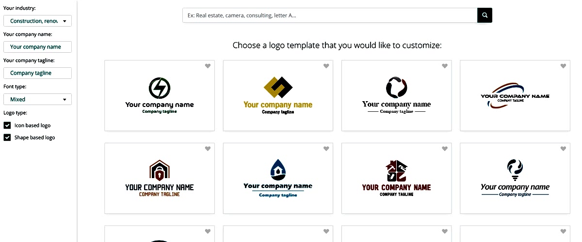Different-ways-to-design-a-logo