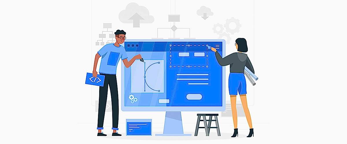 Different-ways-to-design-a-logo