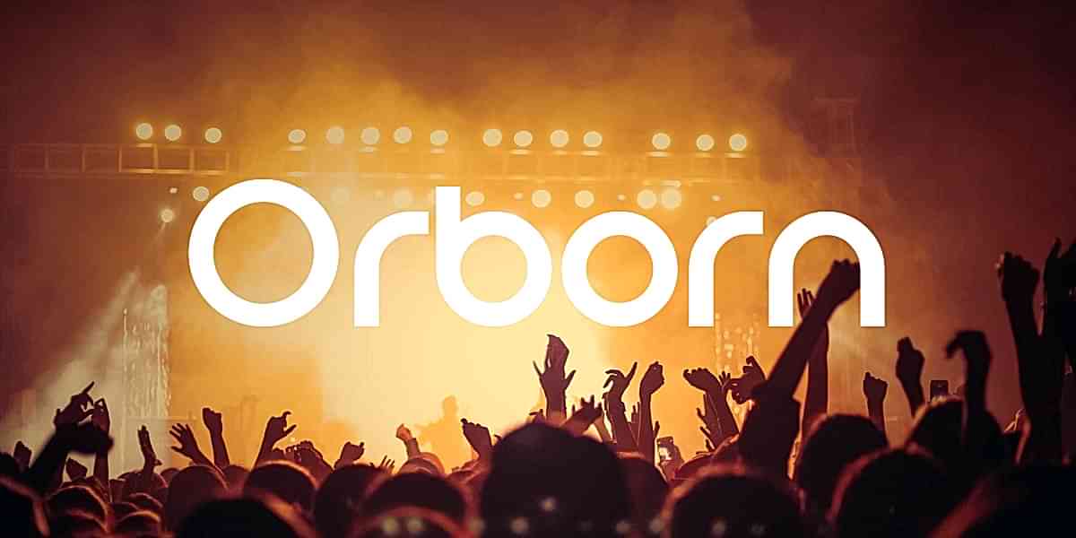 Font Orborn Logogeny