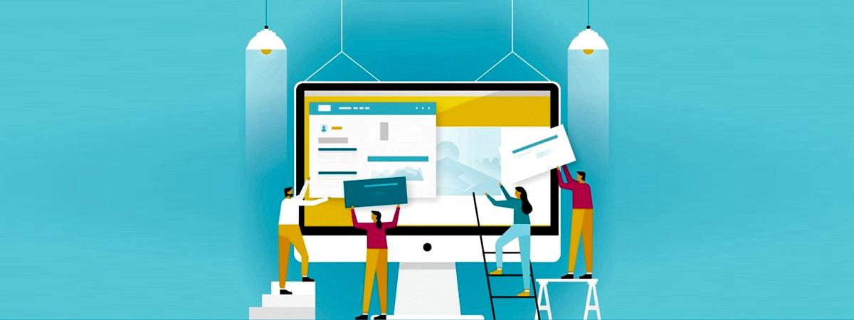 Web Tasarımının Bileşenleri